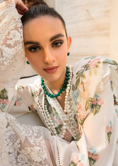 MONSOON BLOOMS DHANAK 3 Piece WInter Collection