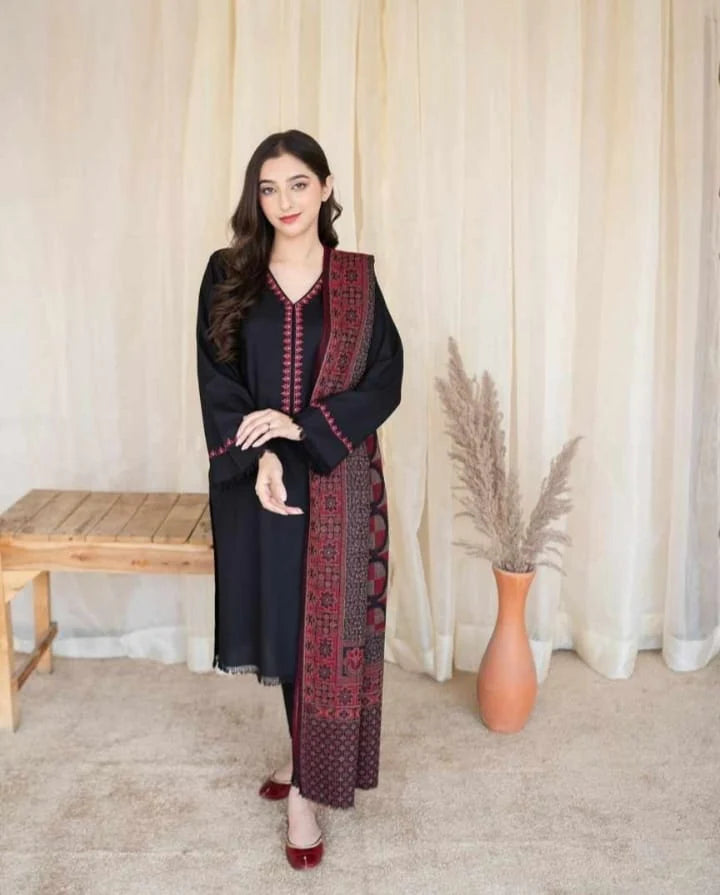 Fcc-883 Black Lawn three piece