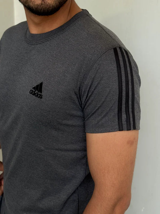 0021 Tracksuit energy:Endlessly comfortable-charcoal