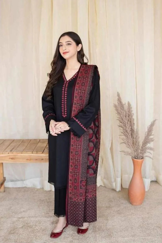 Fcc-883 Black Lawn three piece