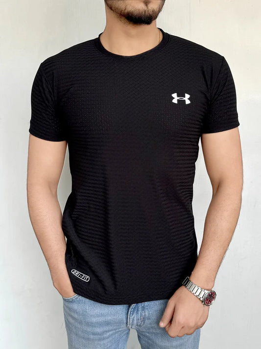 LYCRA STRETCHABLE STYLISH SHIRT-LF